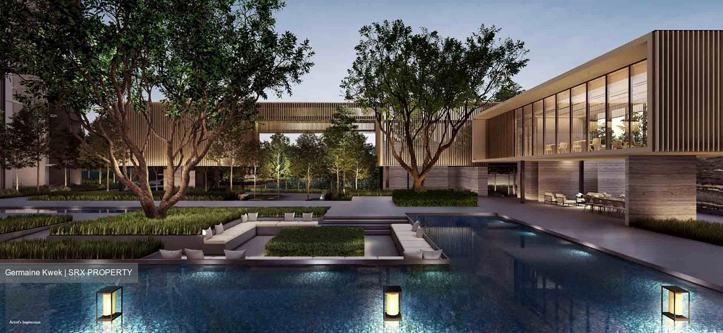 The Myst (D23), Condominium #432297901
